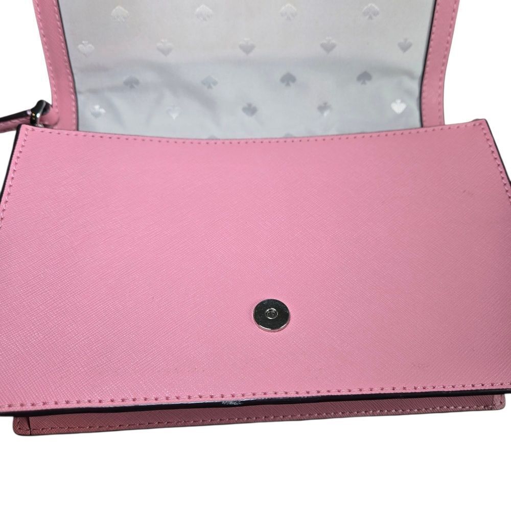 Kate Spade Cameron Convertible Crossbody - Pink - Picture 11 of 16